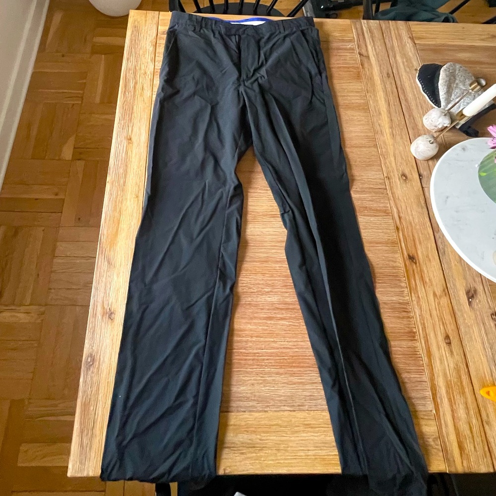 Brady athletic pants 34